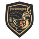 siem reap fc logo